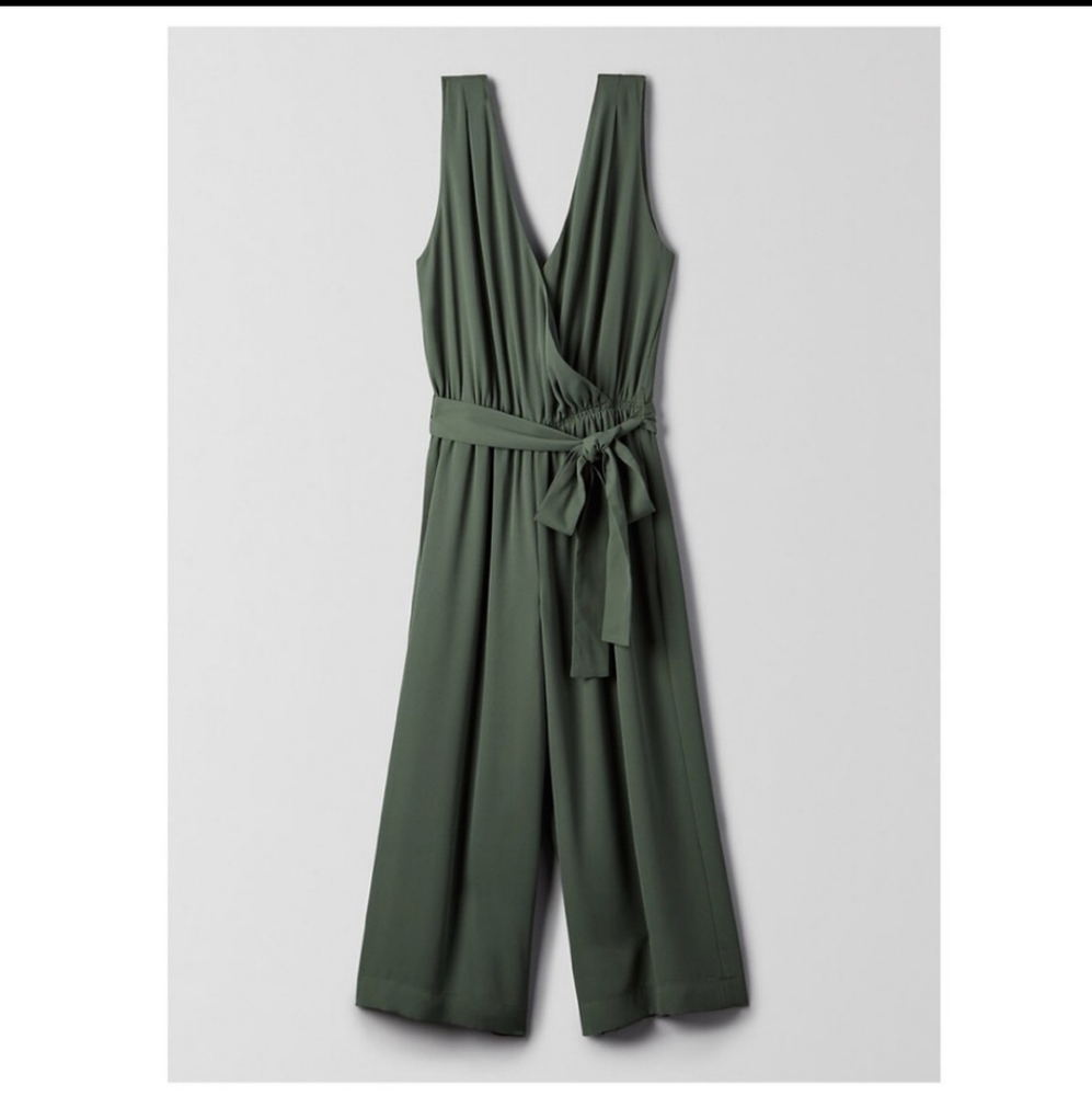 Artizia Babaton Maximillian Jumpsuit